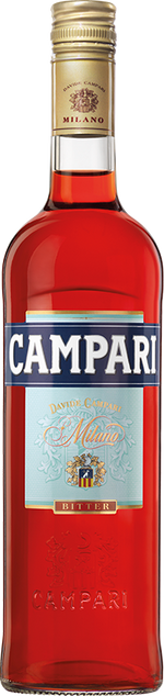 Campari 70cl Coca Cola HBC Ireland 17997 SPIRITS