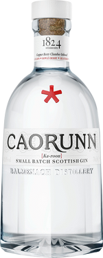 Caorunn Gin 70cl United Wines Ltd 16S021 SPIRITS