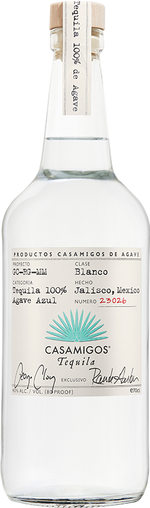 Casamigos Blanco 70cl Diageo 30010 SPIRITS
