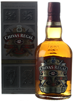 Chivas Regal 12YO 70cl Irish Distillers Ltd 18006 SPIRITS