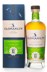 Clonakilty Single Grain Bordeaux  Finish 70cl Clonakilty Distillery Limited 30103 SPIRITS