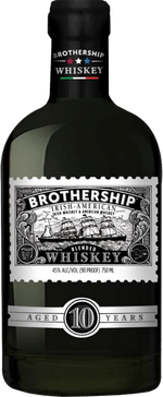 Connacht Brothership 70cl The Connacht Whiskey Company Ltd 18S028 SPIRITS