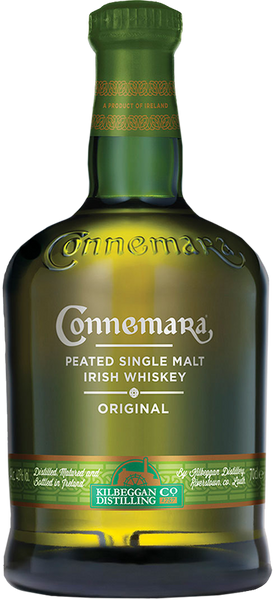 Connemara Peated Malt 70cl – O'Briens Wine