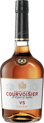 Courvoisier VS 70cl Lucozade Ribena Suntory Ireland Ltd 18016 SPIRITS