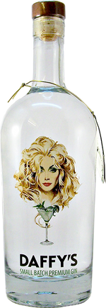 Daffys Gin 70cl O'Briens Wine Off Licence 15S086 SPIRITS