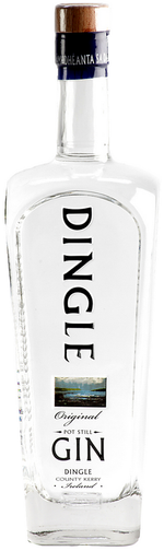 Dingle Gin 70cl Dingle Distillery 14S031 SPIRITS
