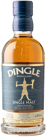 Dingle Single Malt 70cl Dingle Distillery 31835 SPIRITS