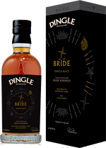 Dingle Single Malt La Le Bride Release 70cl Dingle Distillery 32856 SPIRITS
