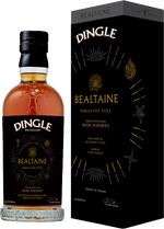Dingle Single Pot Still Bealtaine 70cl Dingle Distillery 32973 SPIRITS