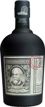 Diplomático Reserva Rum 70cl DALCASSIAN 17S030 SPIRITS