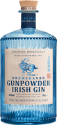 Drumshanbo Gunpowder Gin 70cl Dalcassian Wines and Spirits Co 16S020 SPIRITS