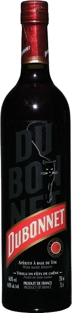 Dubonnet Red 75cl Michael Slattery Wine and Spirit Ltd 18050 SPIRITS