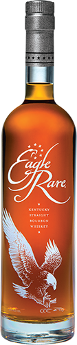 Eagle Rare 10YO Bourbon 70cl Hi Spirits Irl - Sazerac of Ireland 15S028 SPIRITS