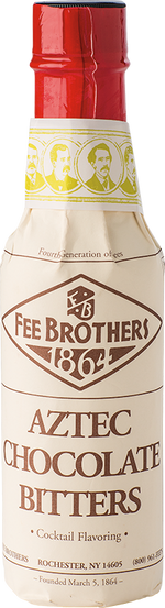 Fee Bros Choc Bitters 15cl O'Brien's Wine Off Licence 16S014 SPIRITS