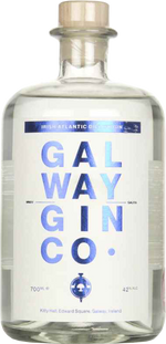 Galway Gin 70cl Galway Gin Co. 18S021 SPIRITS