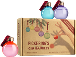Gin Baubles [6 x 5cl] O'Brien's Wine Off Licence 30201 SPIRITS