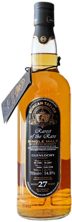 Glenlochy 1980 O'Brien's Wine Off Licence 08S029 SPIRITS