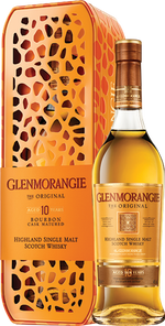 Glenmorangie 10YO 70cl Gift Edward Dillon and Co. Ltd 14S036 SPIRITS