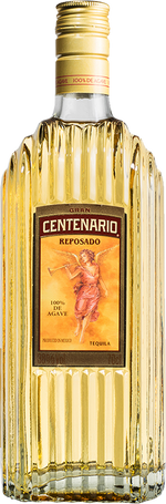 Gran Centenario Reposado 70cl O'Brien's Wine Off Licence 15S095 SPIRITS