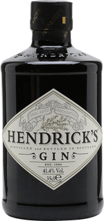 Hendricks Gin 35cl Richmond Marketing 18S022 SPIRITS