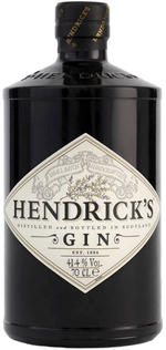 Hendricks Gin 70cl Richmond Marketing 10S016 SPIRITS