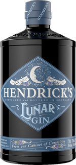 Hendricks Lunar 70cl btl Richmond Marketing 31946 SPIRITS