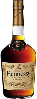 Hennessy VS 70cl Edward Dillon and Co. Ltd 18114 SPIRITS