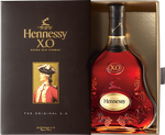 Hennessy XO 70cl Edward Dillon and Co. Ltd 18119 SPIRITS