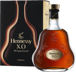 Hennessy XO 70cl Edward Dillon and Co. Ltd 18119 SPIRITS
