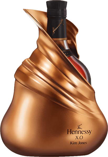 Hennessy XO Kim Jones Gift 70cl – O'Briens Wine