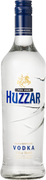 Huzzar 70cl Irish Distillers Ltd 19184 SPIRITS