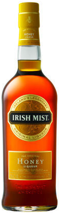 Irish Mist 70cl Dalcassian Wines and Spirits Co 18129 SPIRITS