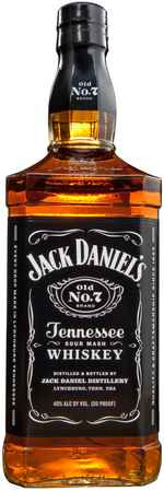 Jack Daniel's 70cl DILLON 18137 SPIRITS