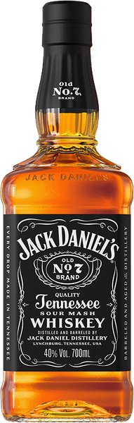 Jack Daniel's 70cl – O'Briens Wine