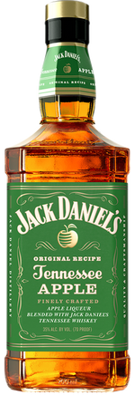 Jack Daniel's Tennessee Apple 70cl DILLON 30987 SPIRITS