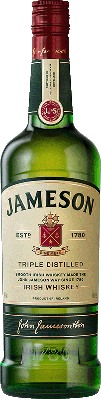 Jameson 70 Cl