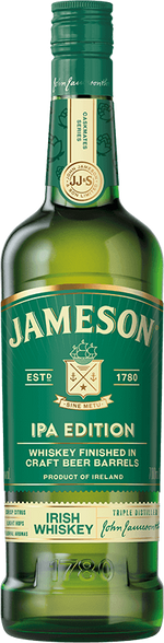Jameson Caskmates IPA 70cl Irish Distillers Ltd 17S031 SPIRITS