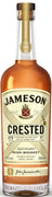 Jameson Crested Whiskey 70cl Irish Distillers Ltd 18026 SPIRITS