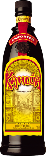Kahlua 70cl Irish Distillers Ltd 18151 SPIRITS