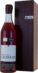 Laubade Armagnac 1944 Maison Leda 09S020 SPIRITS