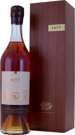 Laubade Armagnac 1977 O'Brien's Wine Off Licence 05S008 SPIRITS