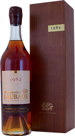Laubade Armagnac 1982 O'Brien's Wine Off Licence 07S084 SPIRITS