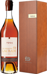 Laubade Armagnac 1994 O'Brien's Wine Off Licence 07S074 SPIRITS