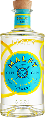 Malfy Con Limone 70cl Irish Distillers Ltd 30074 SPIRITS