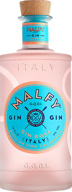 Malfy Rosa 70cl Irish Distillers Ltd 31287 SPIRITS