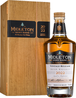 Midleton Very Rare 2022 Irish Distillers Ltd 32318 SPIRITS