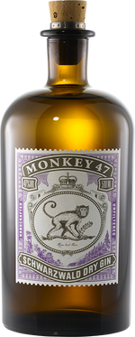 Monkey 47 50cl Irish Distillers Ltd 15S012 SPIRITS