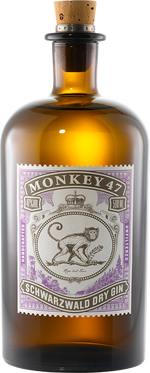 Monkey 47 50cl Irish Distillers Ltd 15S012 SPIRITS
