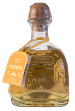 Patrón Añejo70cl Edward Dillon and Co. Ltd 07S043 SPIRITS