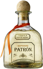 Patrón Reposado 70cl Edward Dillon and Co. Ltd 13S042 SPIRITS